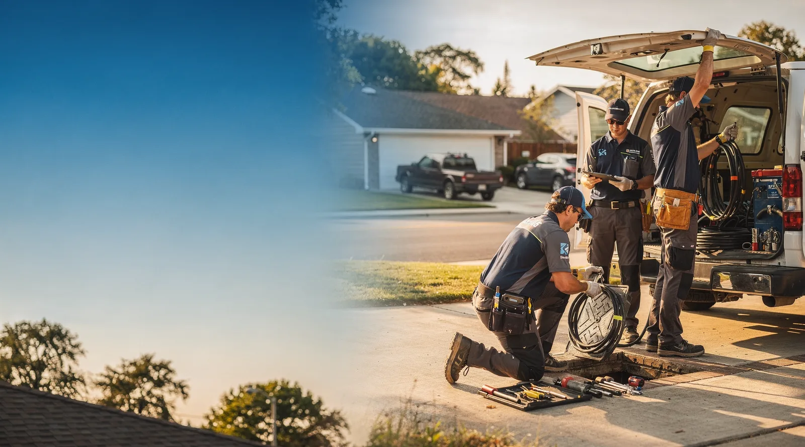 Water Softener Installation in San Carlos, CA near me